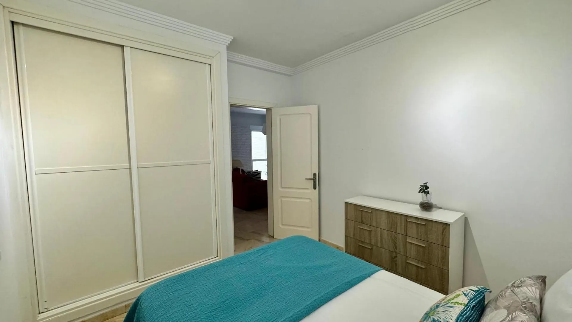 Deluxe Ciudad Jardin - By Gestion Vacacional Canarias Лас-Пальмас-де-Гран-Канария