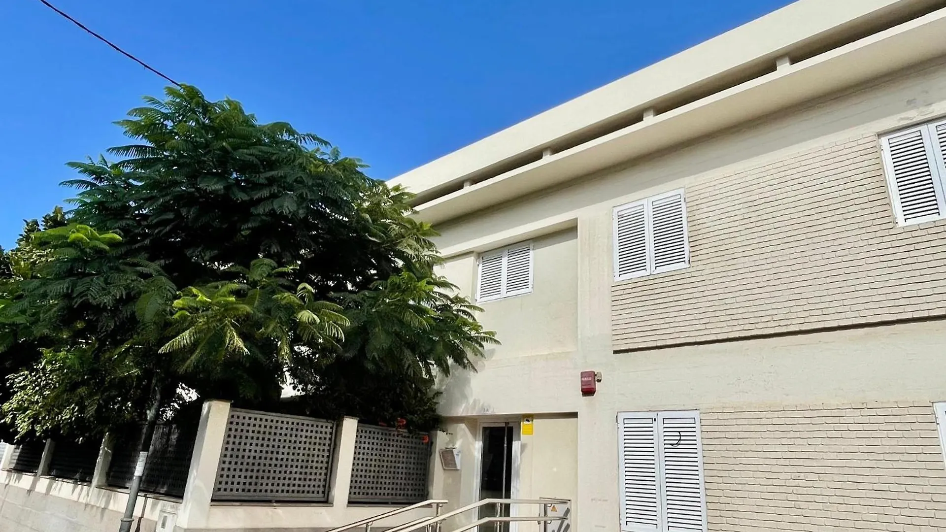 Дом отдыха Deluxe Ciudad Jardin - By Gestion Vacacional Canarias Лас-Пальмас-де-Гран-Канария