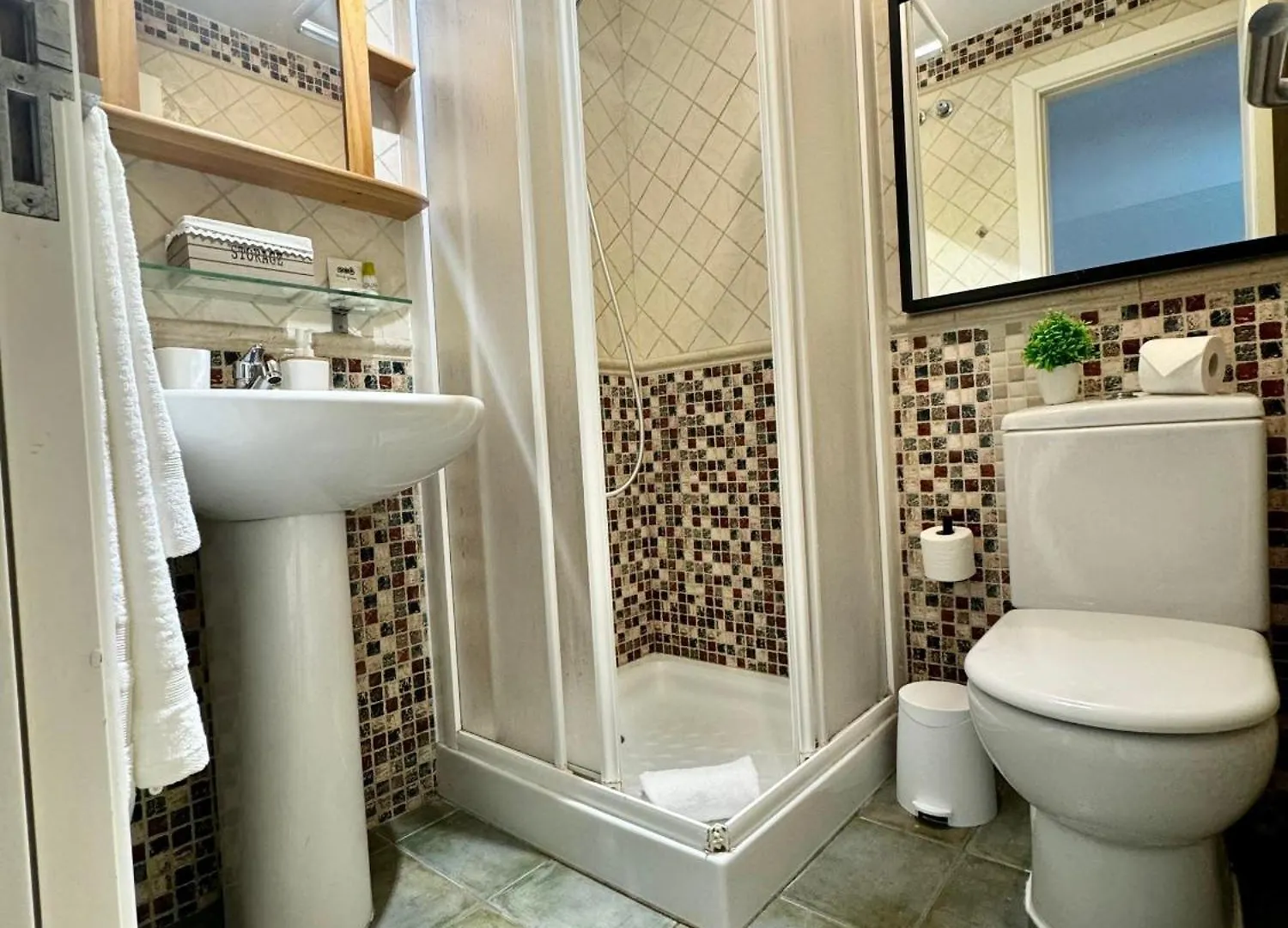 Deluxe Ciudad Jardin - By Gestion Vacacional Canarias Лас-Пальмас-де-Гран-Канария Дом отдыха