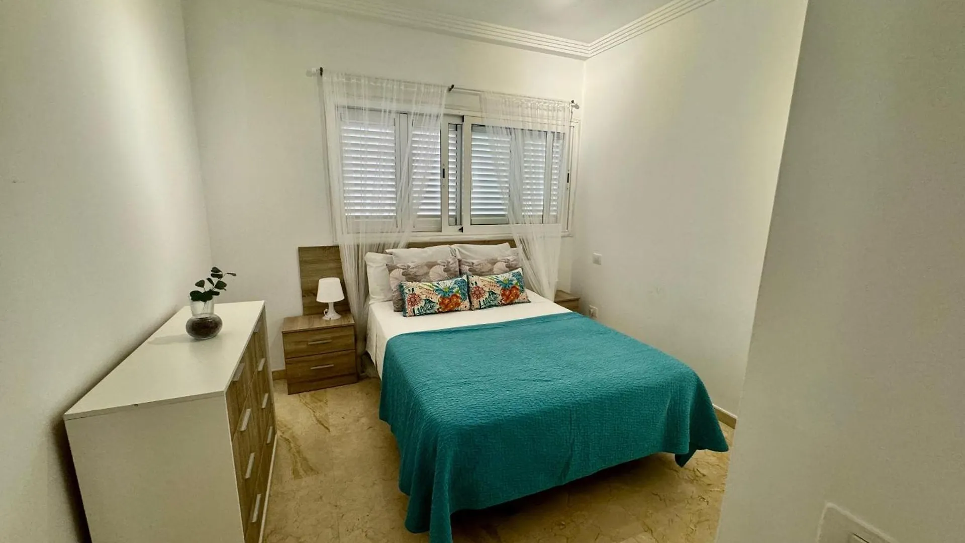 Дом отдыха Deluxe Ciudad Jardin - By Gestion Vacacional Canarias Лас-Пальмас-де-Гран-Канария
