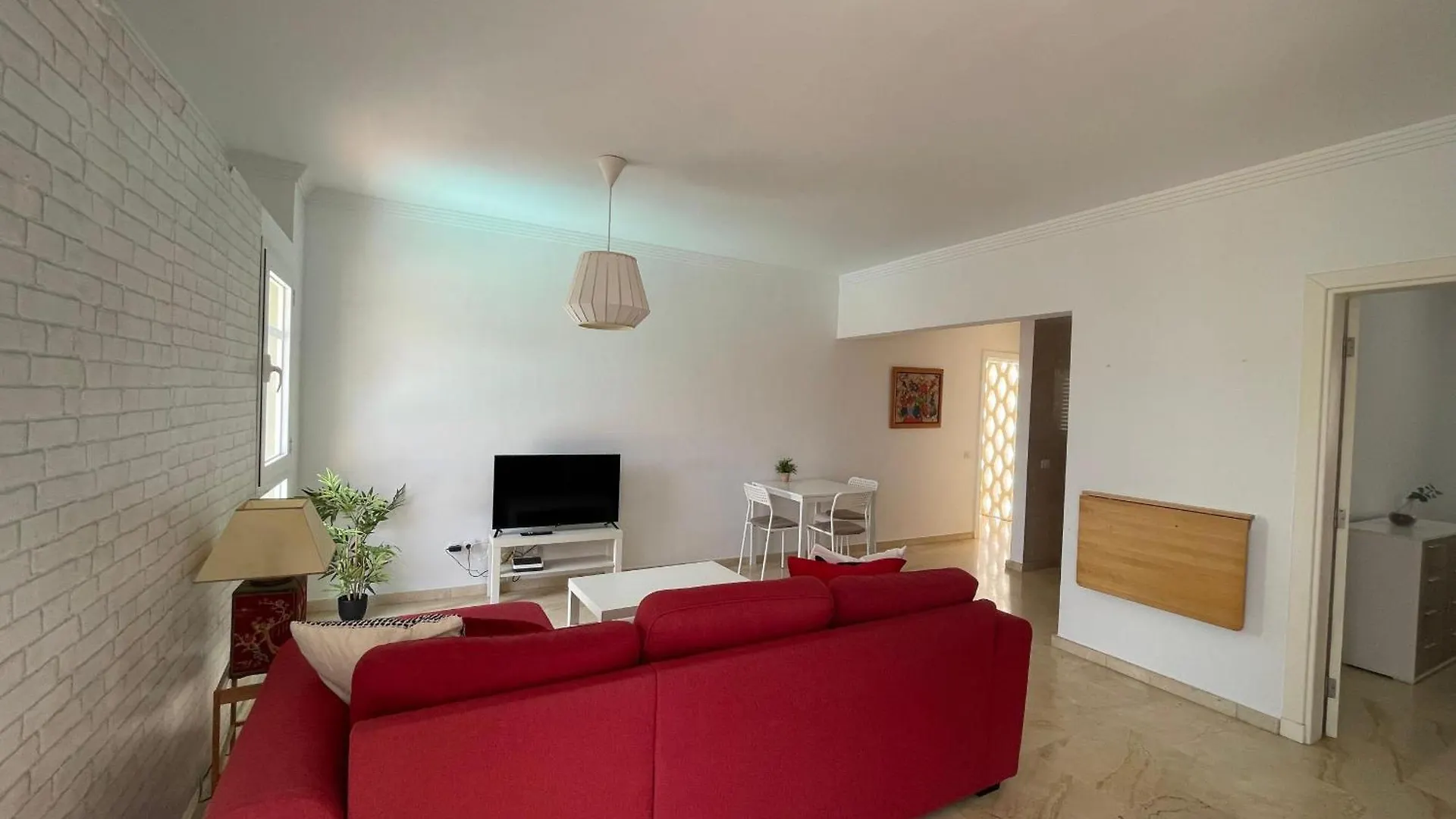 Дом отдыха Deluxe Ciudad Jardin - By Gestion Vacacional Canarias Лас-Пальмас-де-Гран-Канария Испания