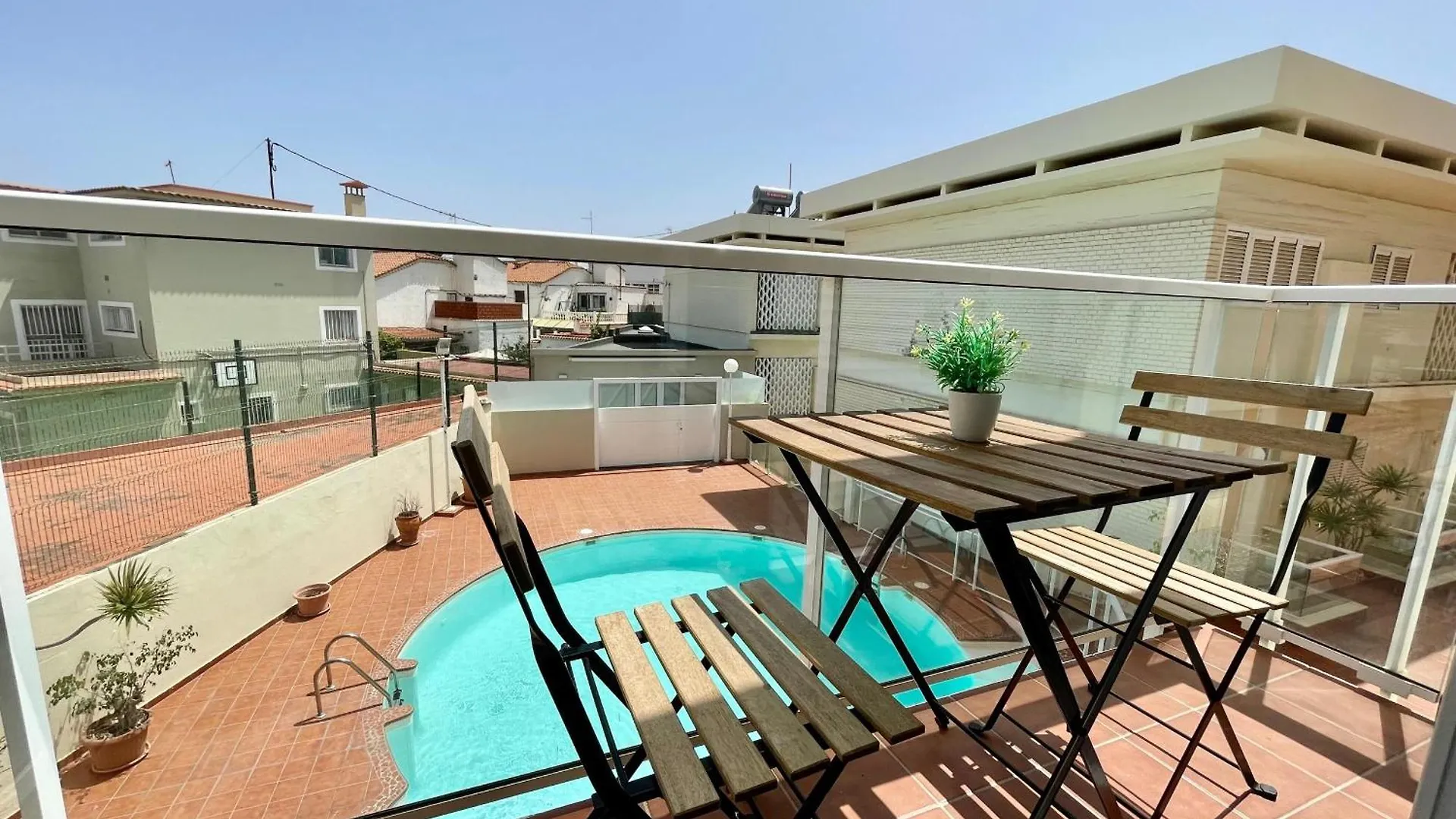 Deluxe Ciudad Jardin - By Gestion Vacacional Canarias Лас-Пальмас-де-Гран-Канария